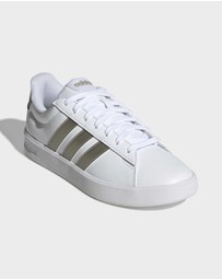 adidas Sportswear - GRAND COURT 3.0 SHOES Womens