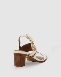 Nude Footwear - Evie