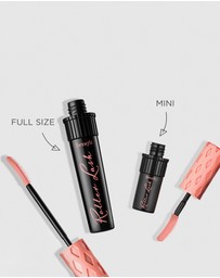 Benefit Cosmetics - Roller Lash Mascara Mini