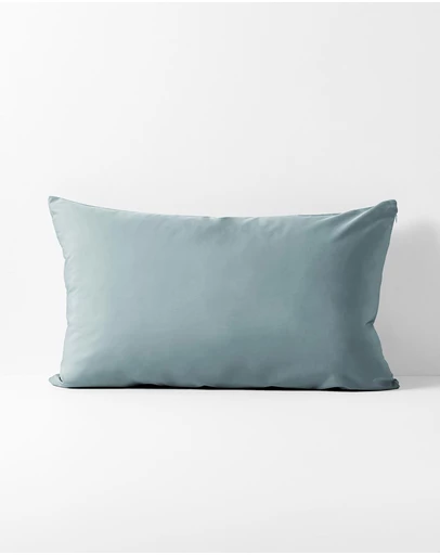 Aura Home - Halo Organic Pillowcase