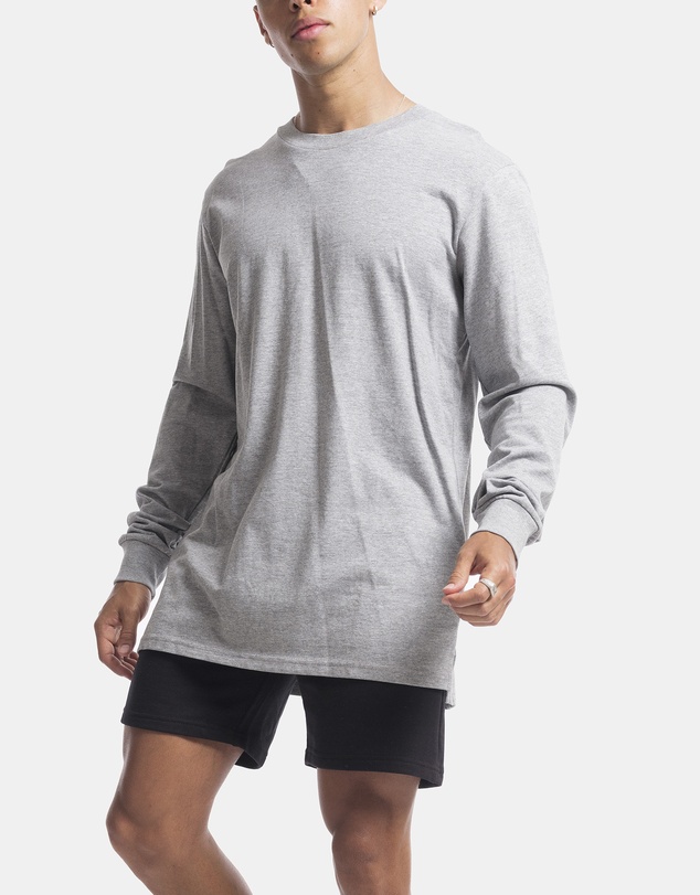 Vacancy Co - 4-Pack Vacant Long Sleeve Tee