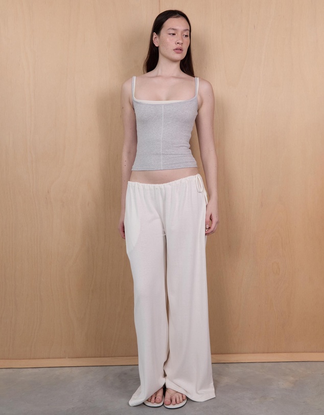 Pinky & Kamal - Side Tie Pants