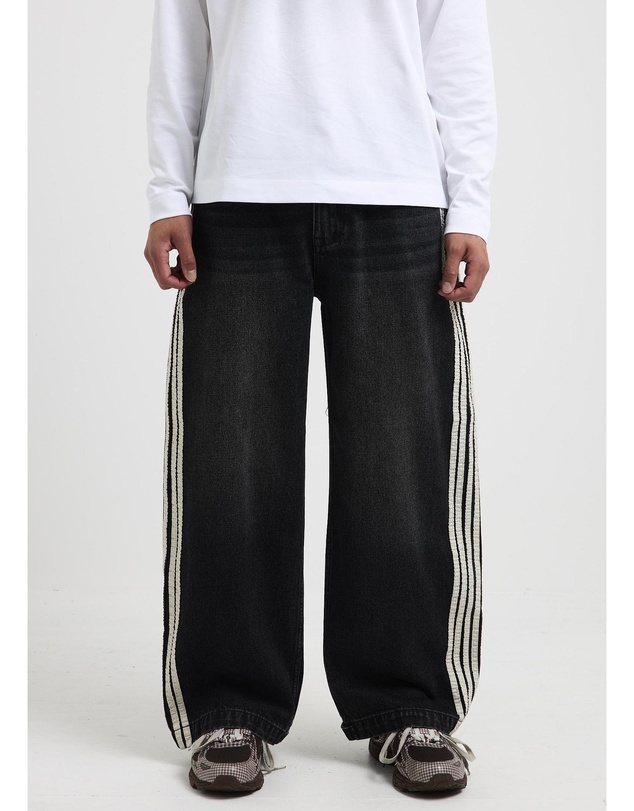 Insight - Herzo Denim Jeans