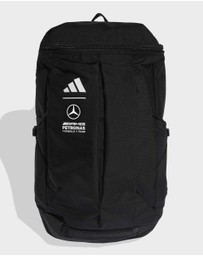 adidas Performance - MERCEDES - AMG PETRONAS FORMULA 1 ENGINEERS & MARKETING BACKPACK
