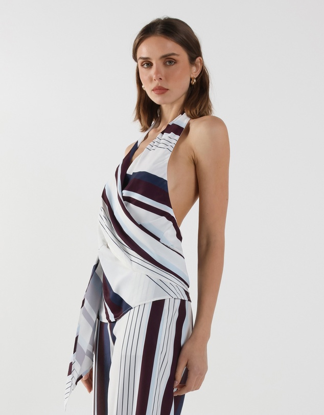 Madison The Label - Priscilla Top
