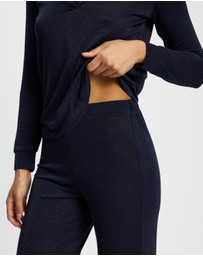 Emme - Redini Shirt and Pants