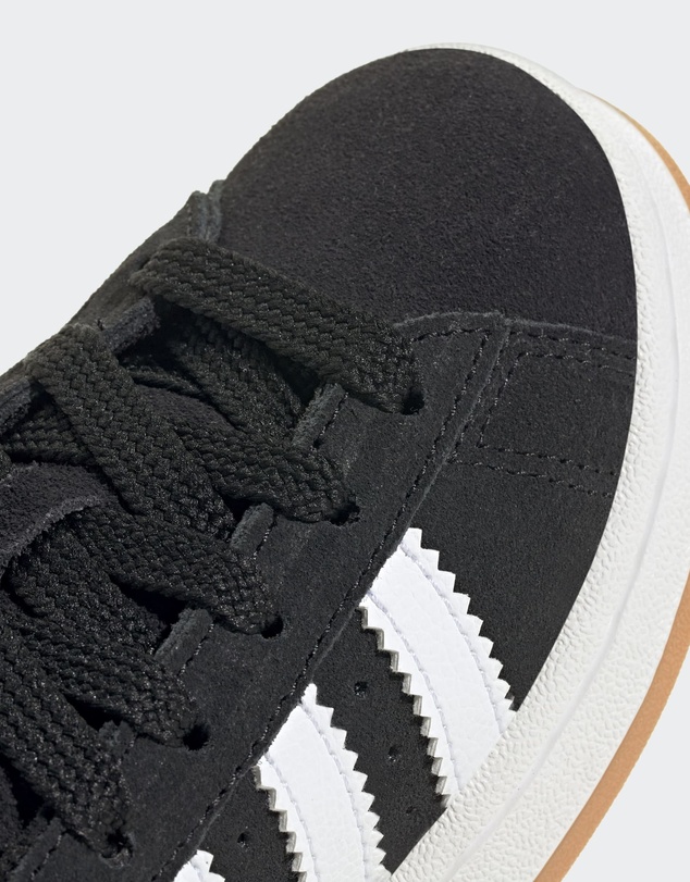 adidas Originals - Campus 00s Elastic Lace Shoes Kids