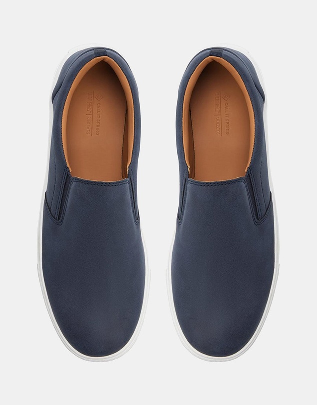 Call It Spring - Reasor Slip Ons