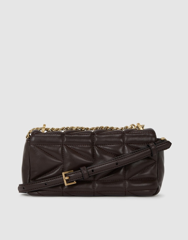 Karl Lagerfeld - K/Kuilt Small Crossbody Bag