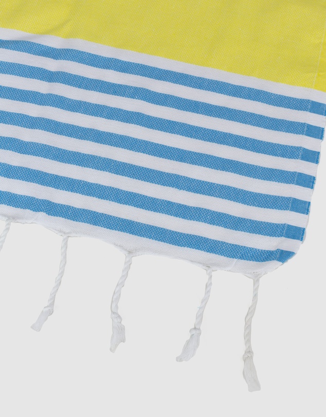 Tolu Australia - Thin Turkish Towel