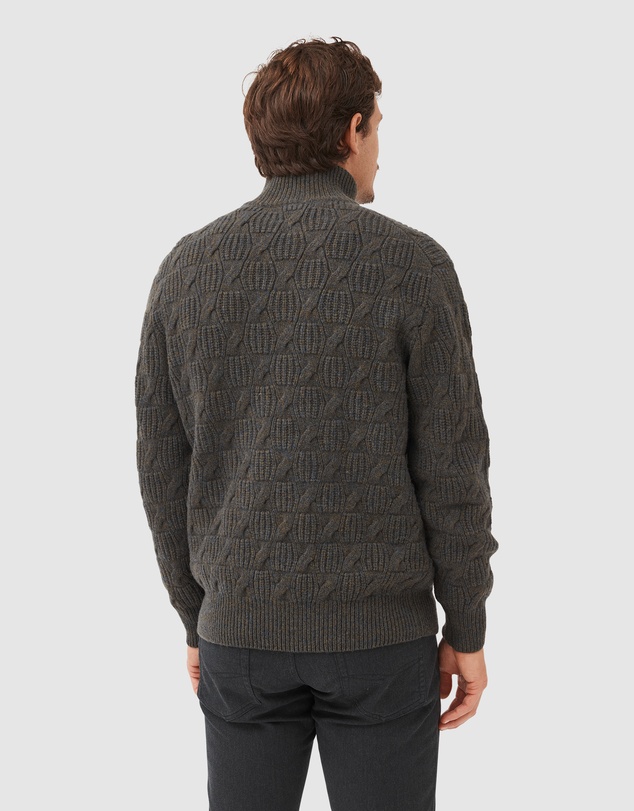 Rodd & Gunn - Unity Park Knit