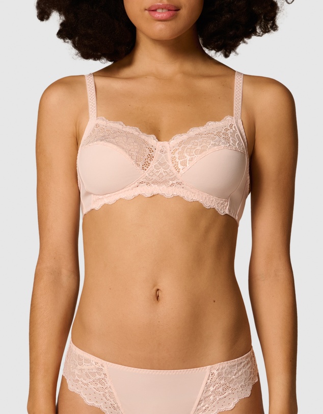 Simone Perele - Caresse Soft Cup Bra