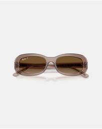 Ray-Ban - 0Rb2221