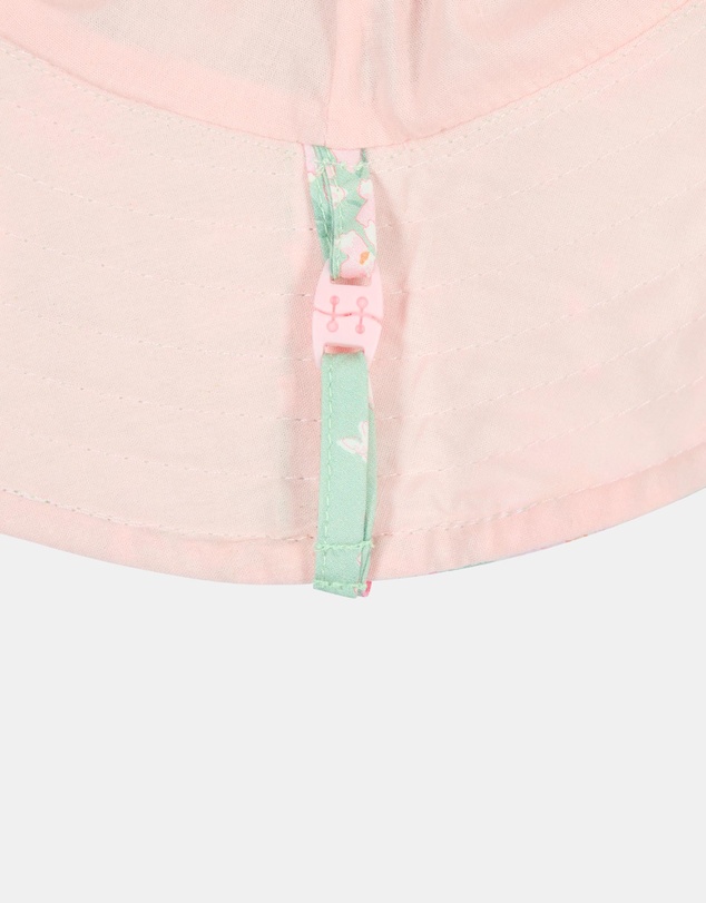 Toshi - Desert Rose Sunhat - Babies-Kids