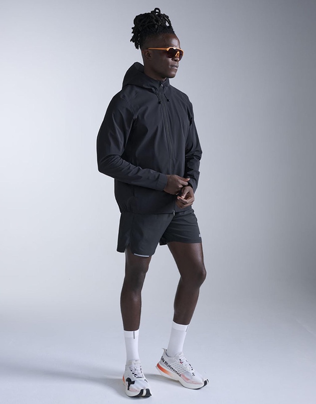 2XU - Ignition Shield Waterproof Jacket