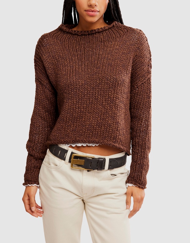 Free People - Opal Sweater