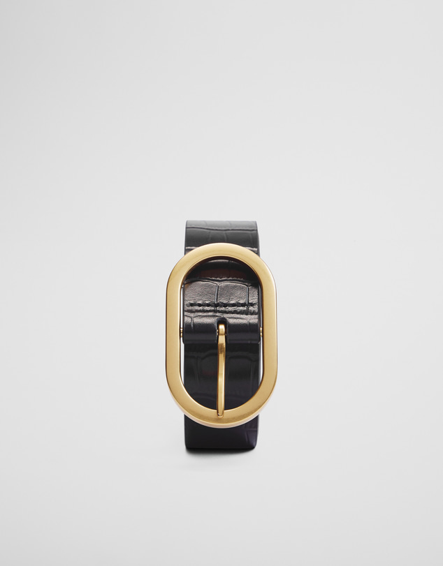 Country Road - Zuri Mid Belt