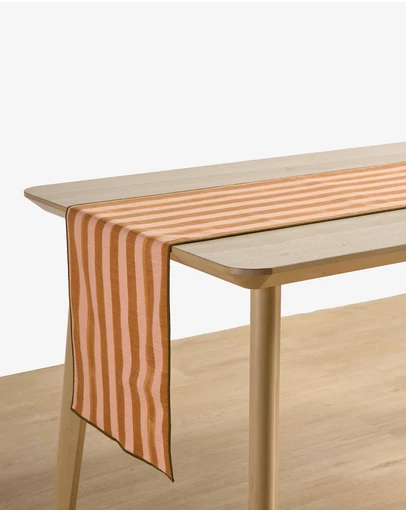 Linen House - Como Table Runner