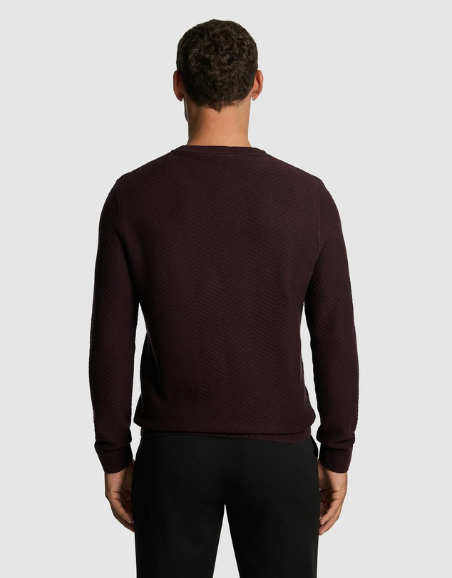 yd. - Arthur Crew Knit Jumper