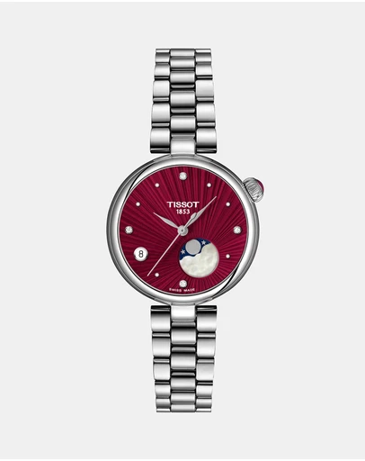 Tissot - Désir Moonphase