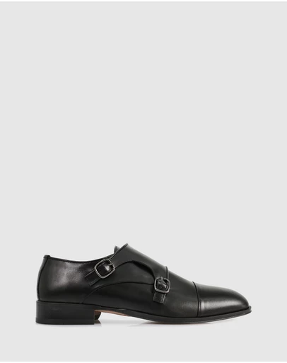 Brando - Orvil Monk Straps