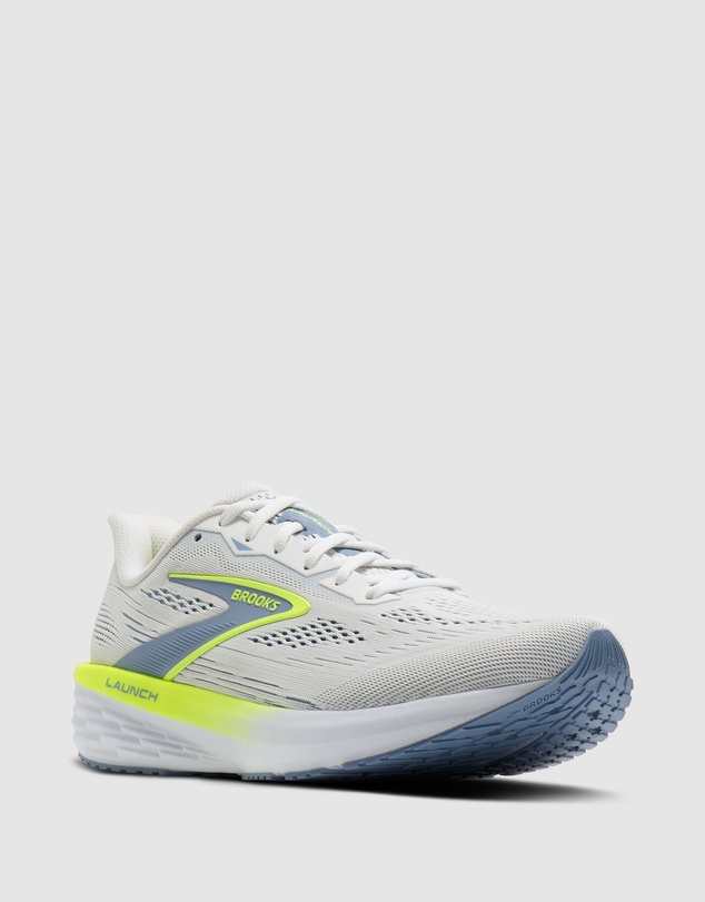 Brooks - Launch 12 - Men's