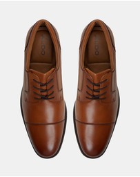 ALDO - Wriggle Derby Shoes