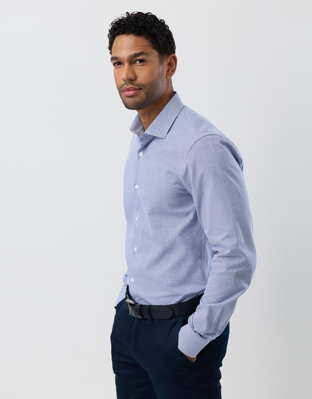 Brooksfield - Easy Care Business Shirt