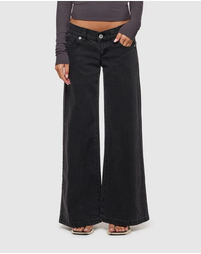 Abrand - 00 Wide Sophie Petite