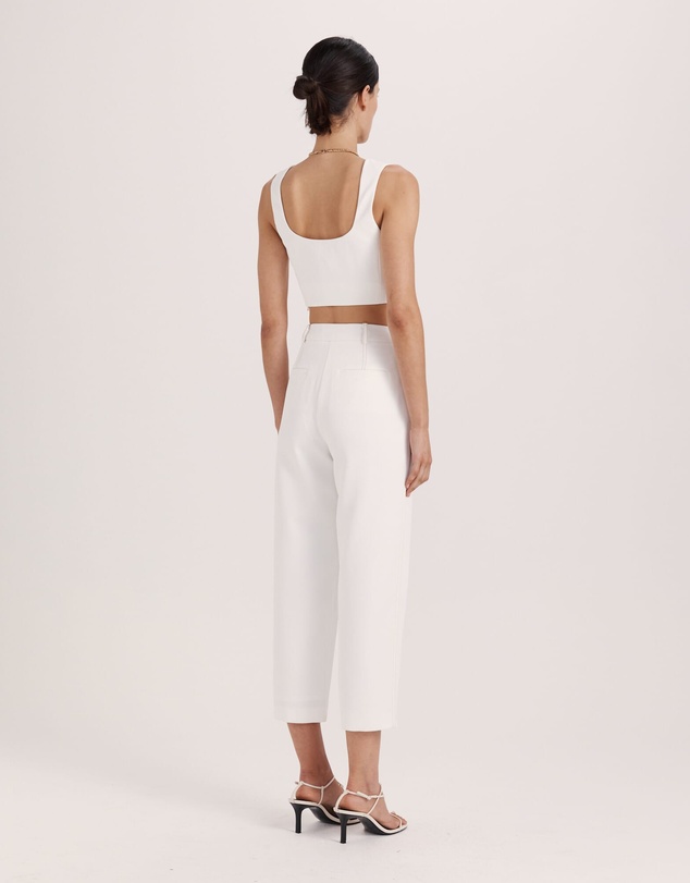 SABA - Dharma Tuck Front Culotte