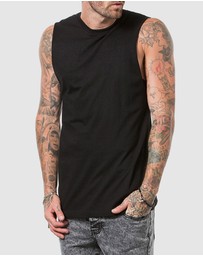 DVNT - 6-Pack Devoid Premium Tank