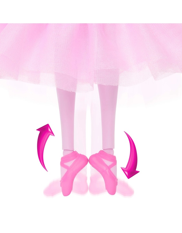 Barbie - Nutcracker Core Doll - Clara