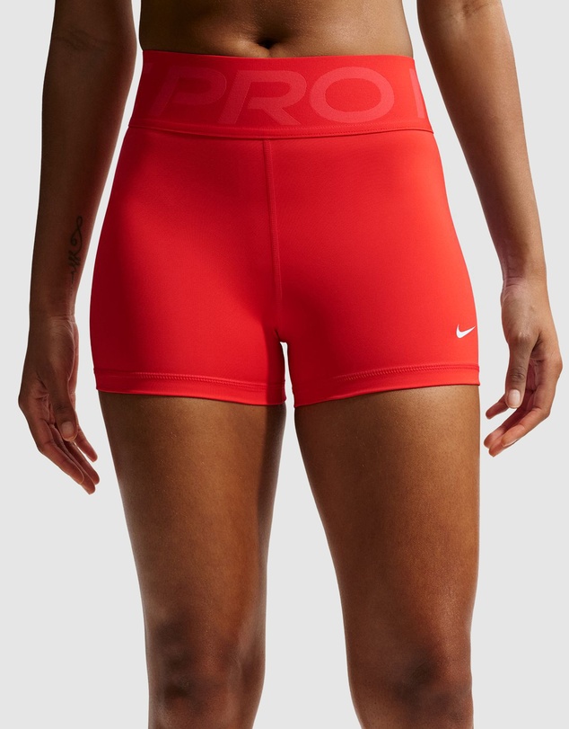 Nike - Pro Sculpt High-Waisted 3