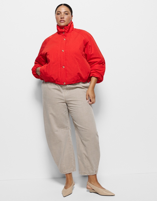 Commonry - Eden Parka