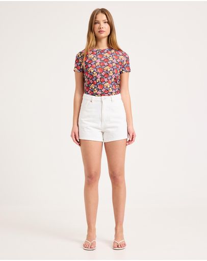 Vintage White