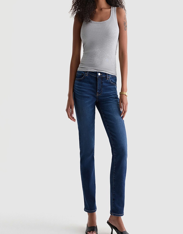 AG Adriano Goldschmied - Sandra Jeans