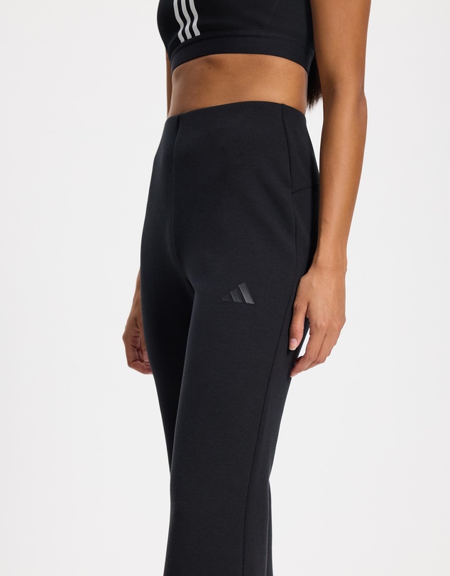 adidas Sportswear - Soft Lux Flared Pants