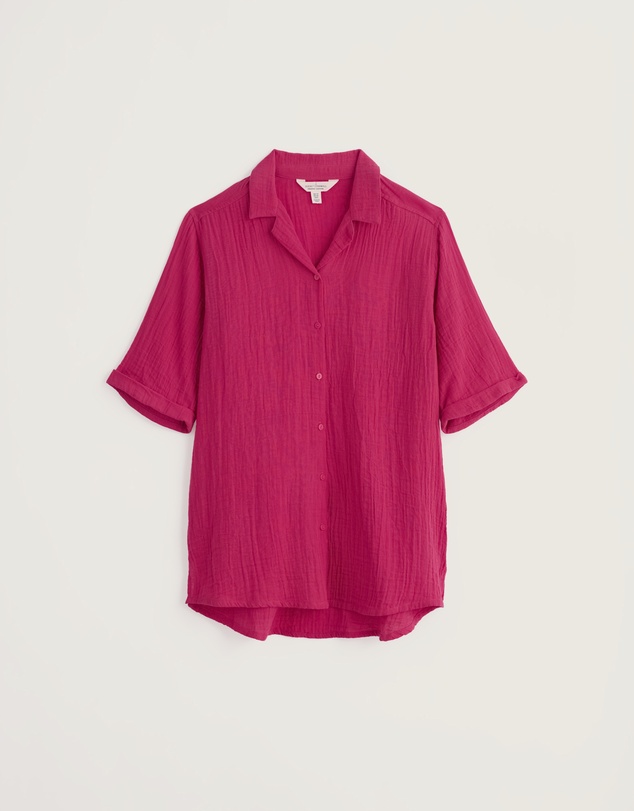 Seasalt - Still Life Shirt