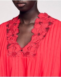 Sandro - Reina Dress