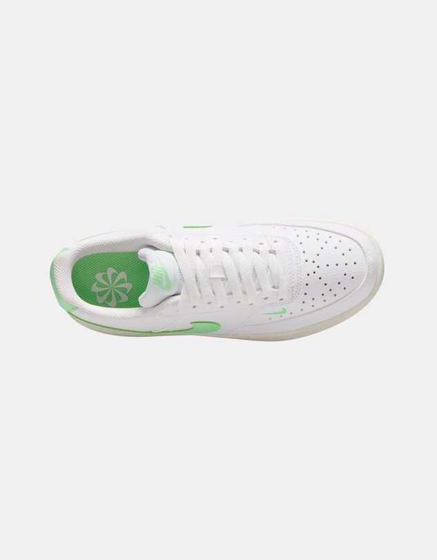 Nike - Court Vision Low Next Nature - Women's