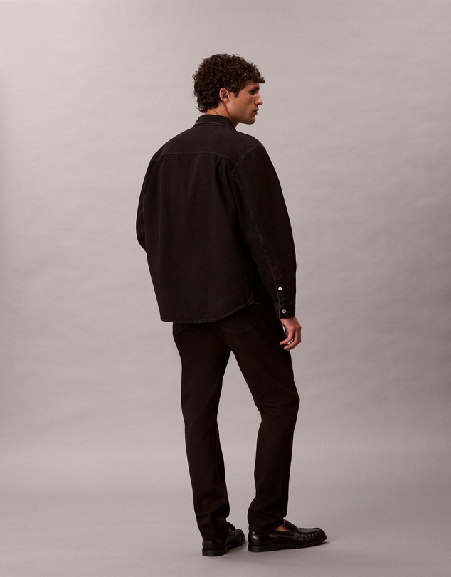 Calvin Klein Jeans - Slim Tapered Jeans