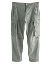 NEXT - Tech Stretch Utility Cargo Trousers Regular Fit