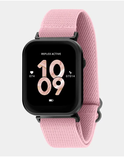 Reflex Active - Series 37 Smart Watch