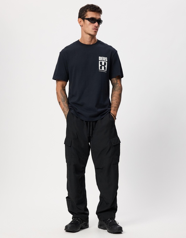 Deus Ex Machina - Homeboy Tee