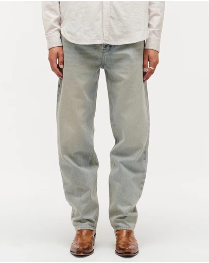 Neuw - Liam Relaxed Atlas Jeans