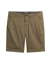 Superdry - Vintage Slim Fit Chino Short
