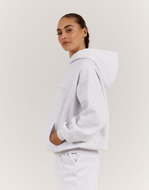 Muscle Republic - Oversized Hoodie