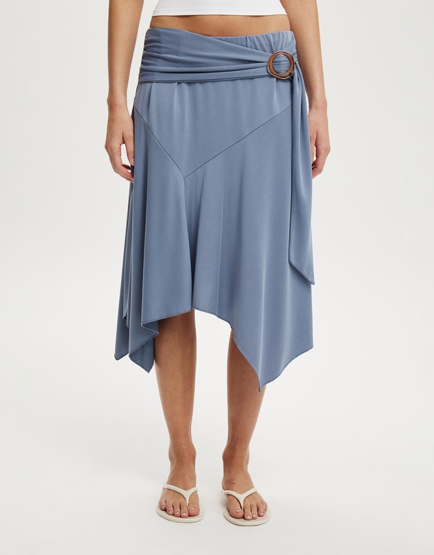 Cotton On - Sandy Midi Skirt