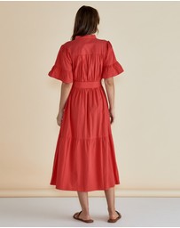 Betty Basics - Jamilla Dress