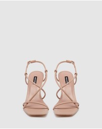 Nine West - Yuki